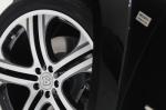 Mercedes-Benz GL-Class Widestar by Brabus 2007 года
